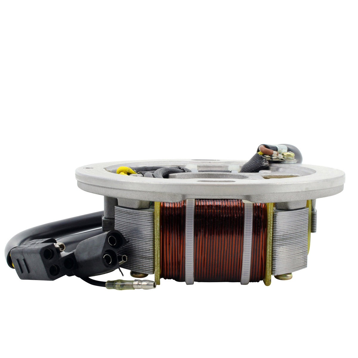 Ignition Stator for Arctic Cat Cheetah Cougar Mountain Cat Jag Pantera Prowler ZL 440 1990-2000 | OEM# 3005-325 3004-060