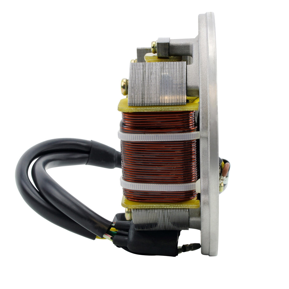Ignition Stator for Arctic Cat Cheetah Cougar Mountain Cat Jag Pantera Prowler ZL 440 1990-2000 | OEM# 3005-325 3004-060