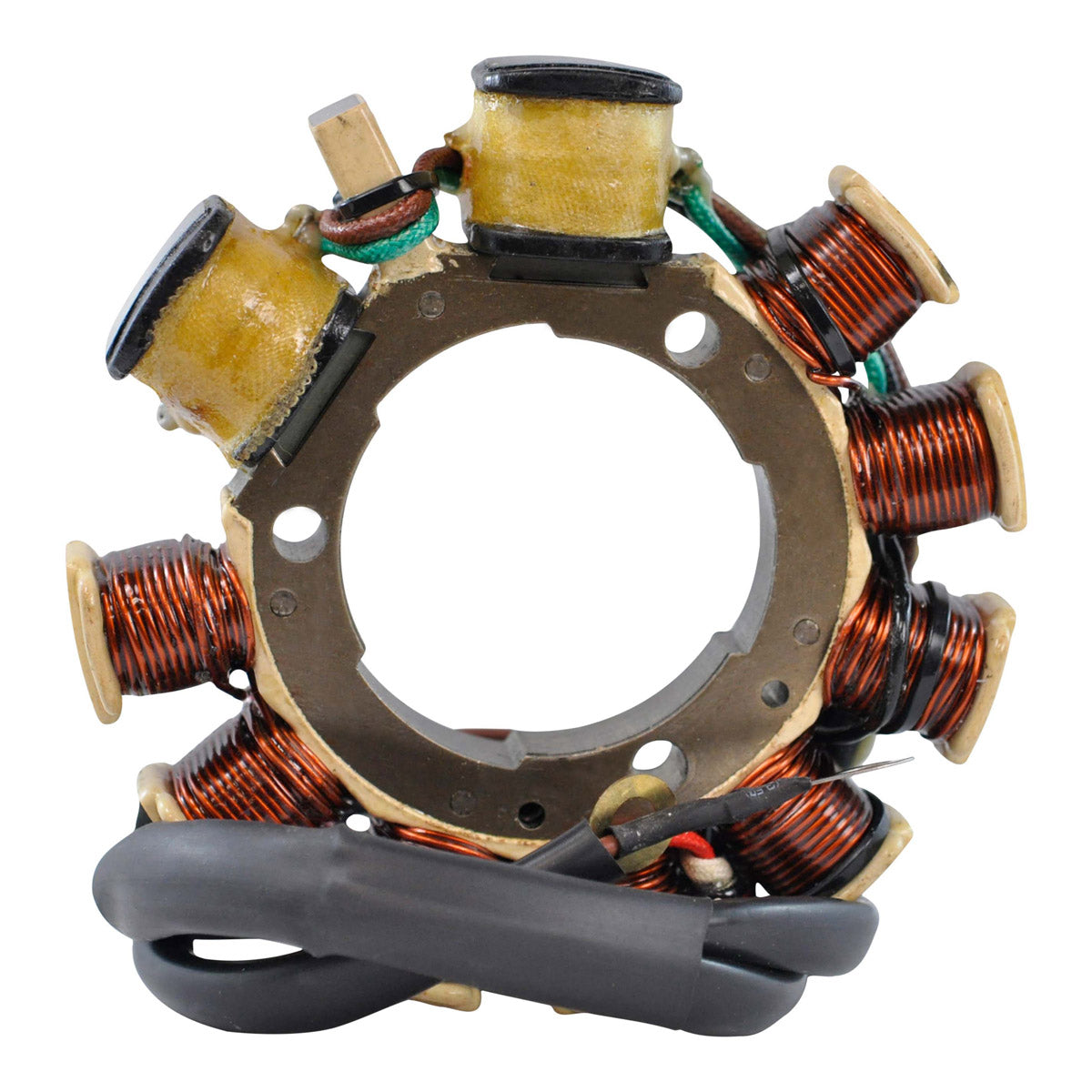 Stator for Arctic Cat EXT 580 EFI | EXT 580 Mountain Cat | Pantera 580 | Wildcat 700 | ZR 580 EFI 1991-1996 | 3003-907