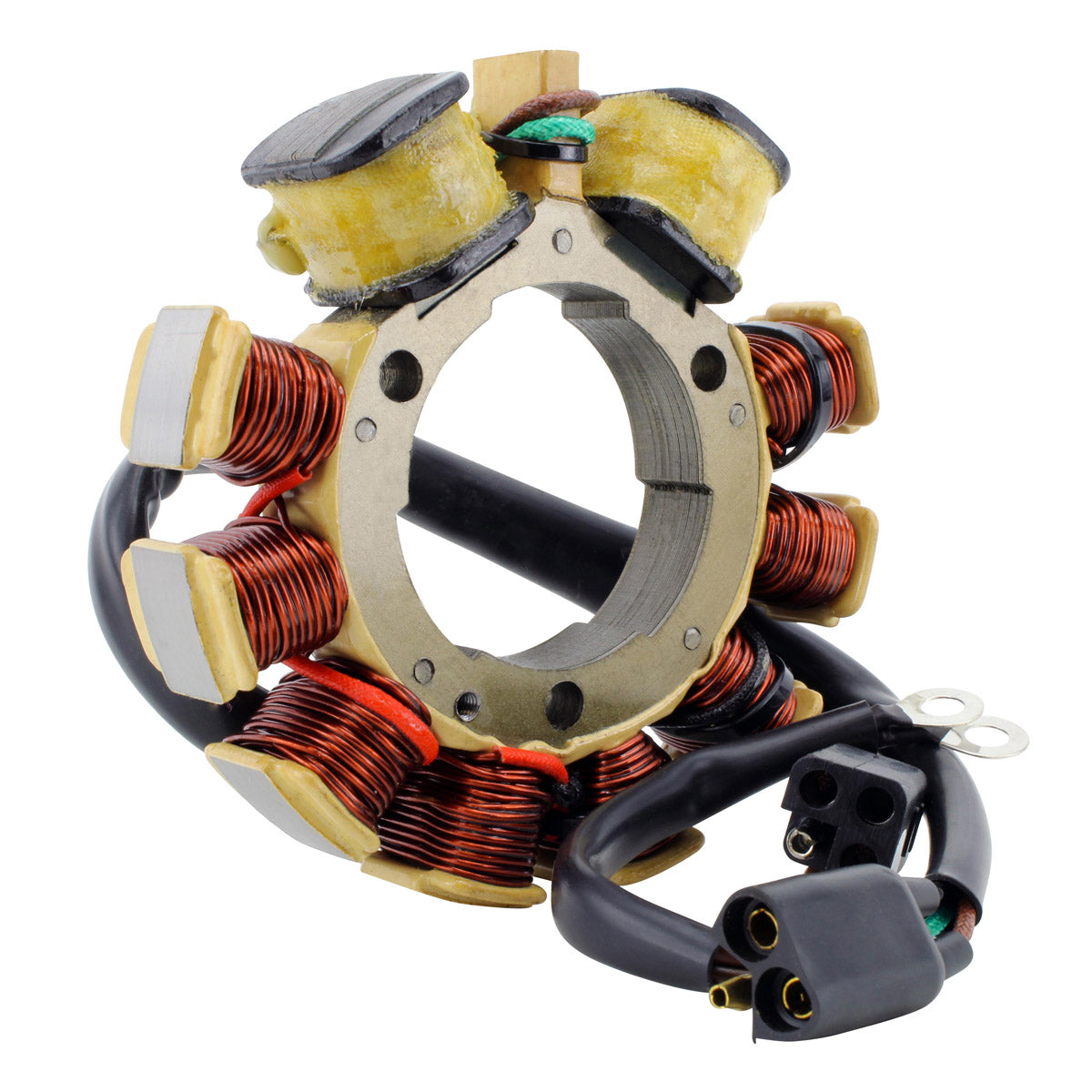 Stator for Arctic Cat EXT 580 EFI | EXT 580 Mountain Cat | Pantera 580 | Wildcat 700 | ZR 580 EFI 1991-1996 | 3003-907