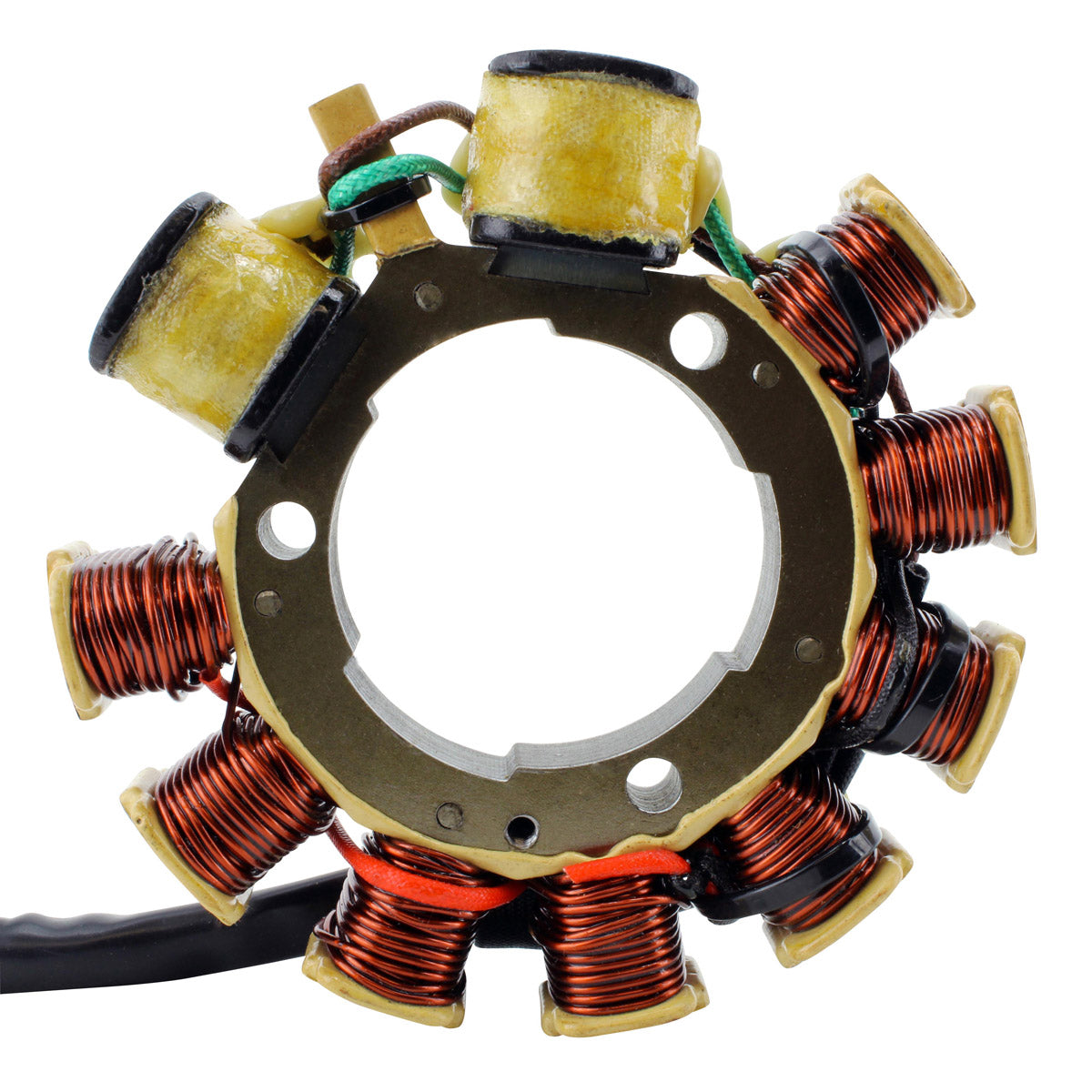 Stator for Arctic Cat EXT 580 EFI | EXT 580 Mountain Cat | Pantera 580 | Wildcat 700 | ZR 580 EFI 1991-1996 | 3003-907