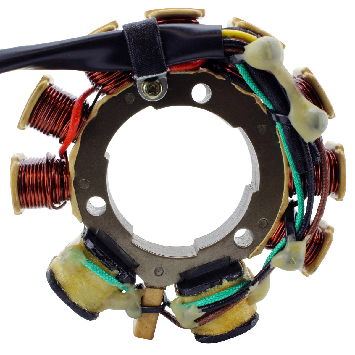 Stator for Arctic Cat EXT 580 EFI | EXT 580 Mountain Cat | Pantera 580 | Wildcat 700 | ZR 580 EFI 1991-1996 | 3003-907