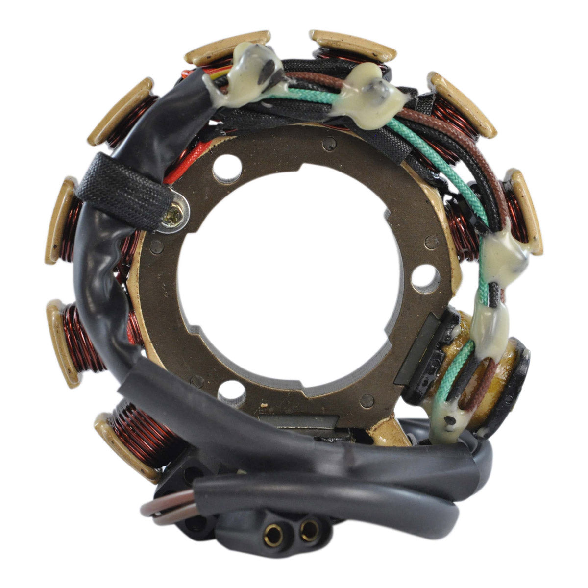 Stator for Arctic Cat EXT 580 EFI | EXT 580 Mountain Cat | Pantera 580 | Wildcat 700 | ZR 580 EFI 1991-1996 | 3003-907