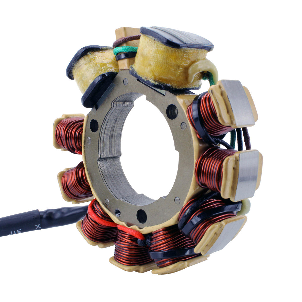 Stator for Arctic Cat EXT 580 EFI | EXT 580 Mountain Cat | Pantera 580 | Wildcat 700 | ZR 580 EFI 1991-1996 | 3003-907