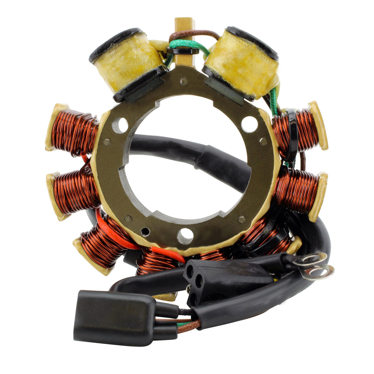 Stator for Arctic Cat EXT 580 EFI | EXT 580 Mountain Cat | Pantera 580 | Wildcat 700 | ZR 580 EFI 1991-1996 | 3003-907