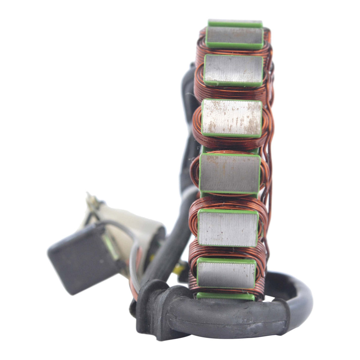 Citomerx 6-Coil Alternator For 2009-2014 Rex RS 1000 / 125 / 4T & GY6 Scooters – 164023