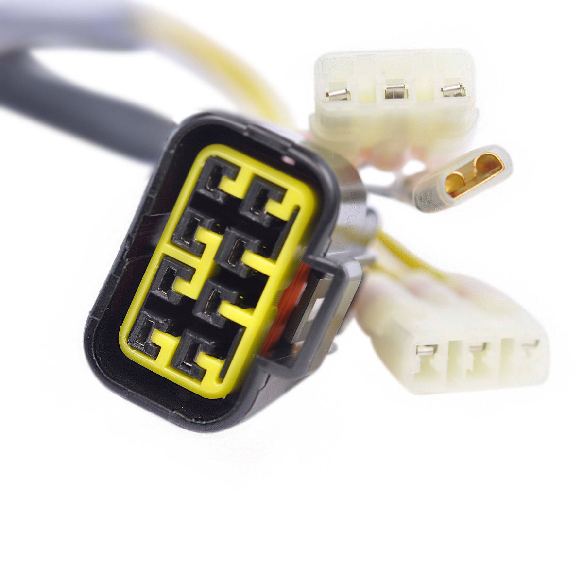 Generator Stator for Polaris Predator 500 2003-2004