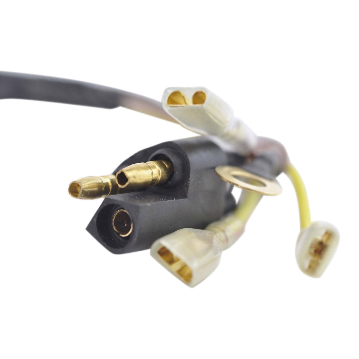 Stator for Polaris 250 / Big Boss 250 / Trail Boss 250 / Trail Blazer 250 / Xplorer 250 300 1988-2006