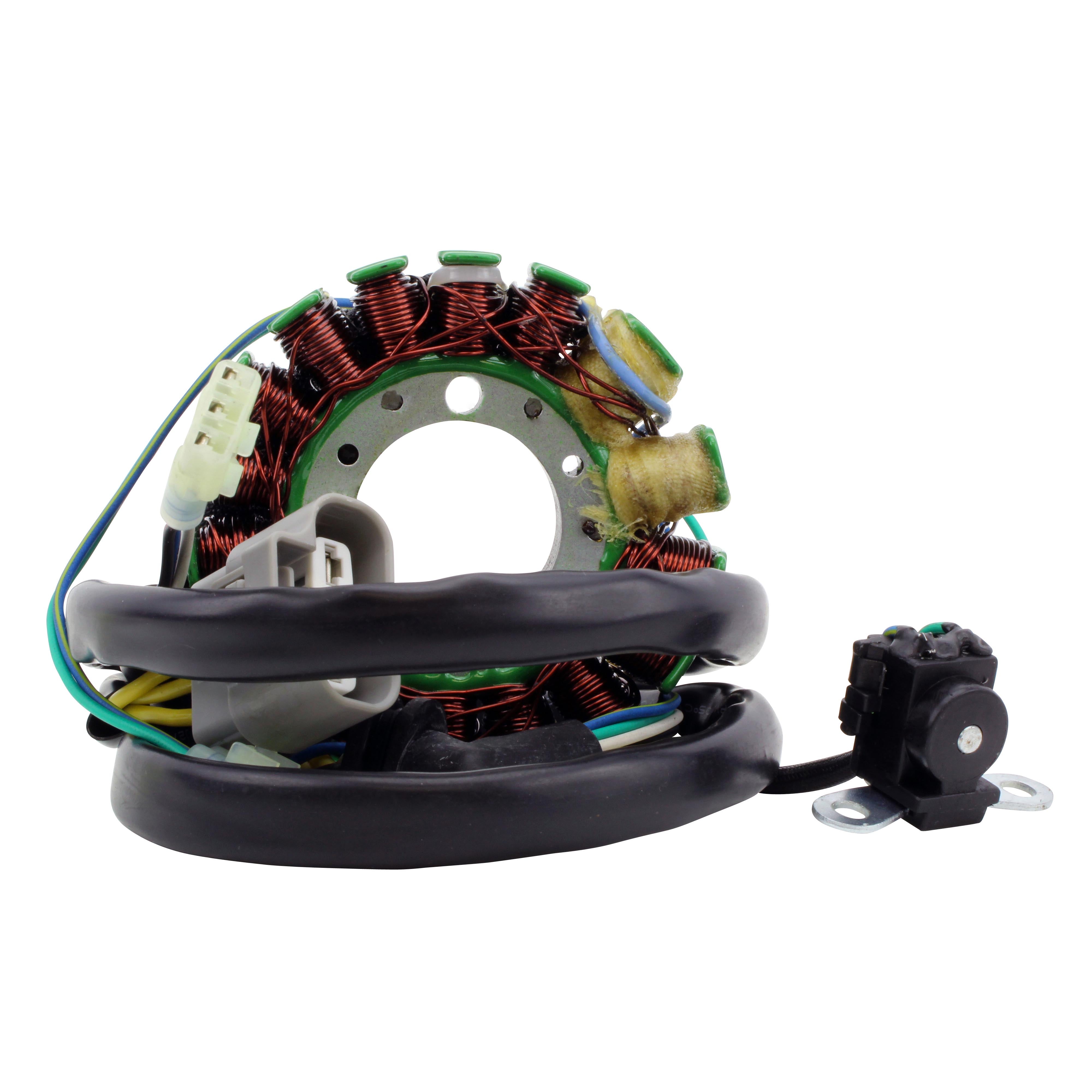 High Output Stator for Honda TRX 450 R 2004 2005