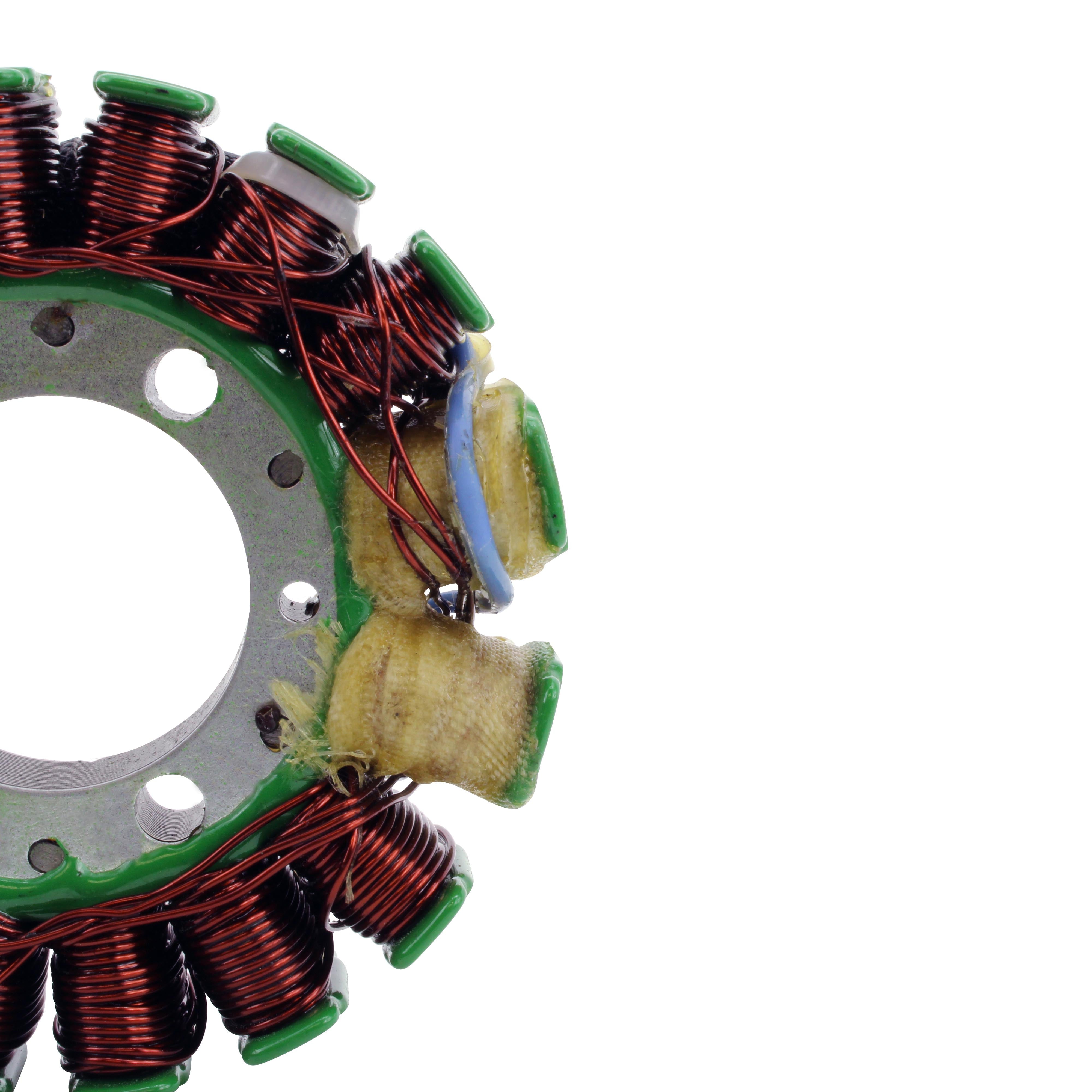 High Output Stator for Honda TRX 450 R 2004 2005