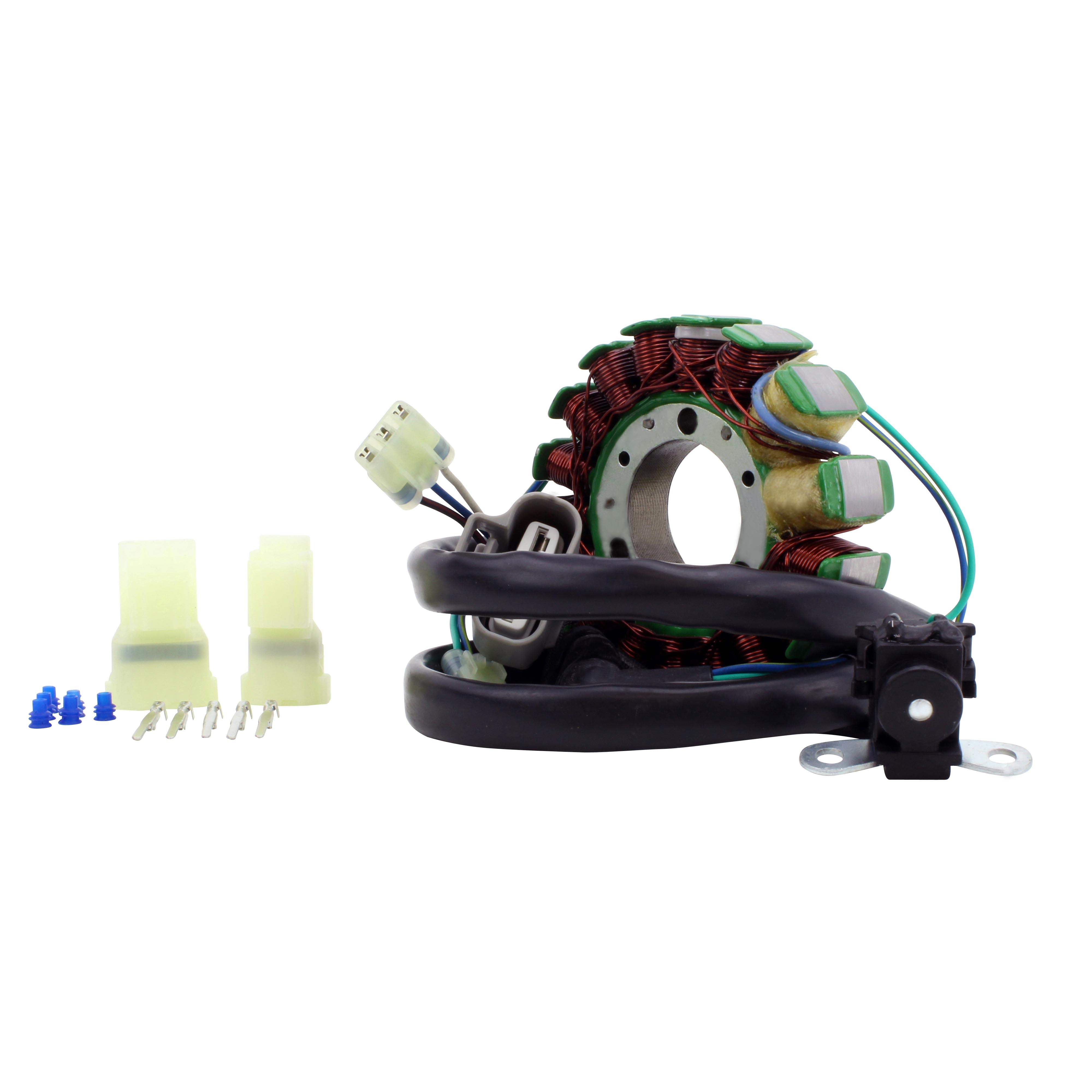 High Output Stator for Honda TRX 450 R 2004 2005