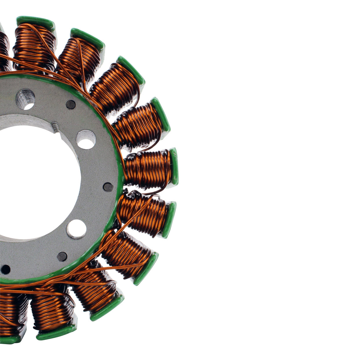 Stator for Polaris Ranger | RZR 4 | RZR | Sportsman 700 / 800 2006-2017 | OEM# 4011982 / 4014399 / 4014034