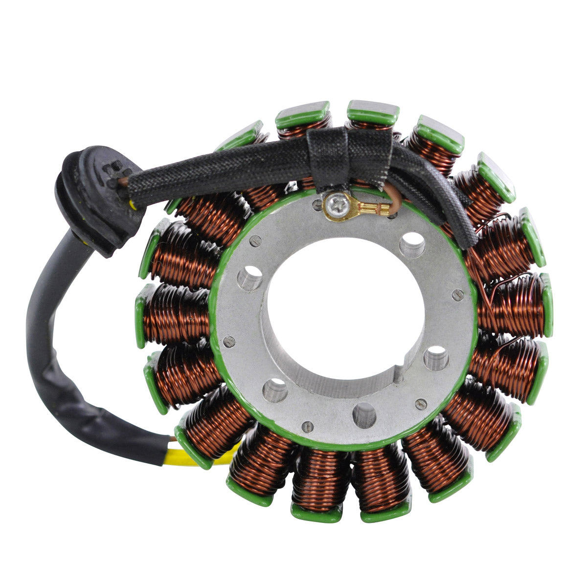 Stator for Polaris Ranger | RZR 4 | RZR | Sportsman 700 / 800 2006-2017 | OEM# 4011982 / 4014399 / 4014034