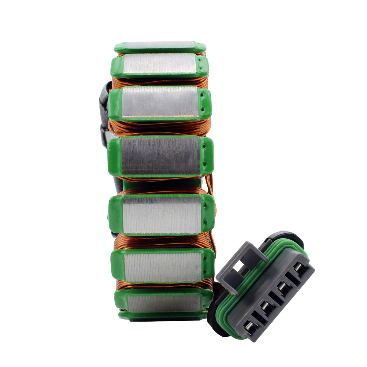 Stator for Polaris Ranger | RZR 4 | RZR | Sportsman 700 / 800 2006-2017 | OEM# 4011982 / 4014399 / 4014034