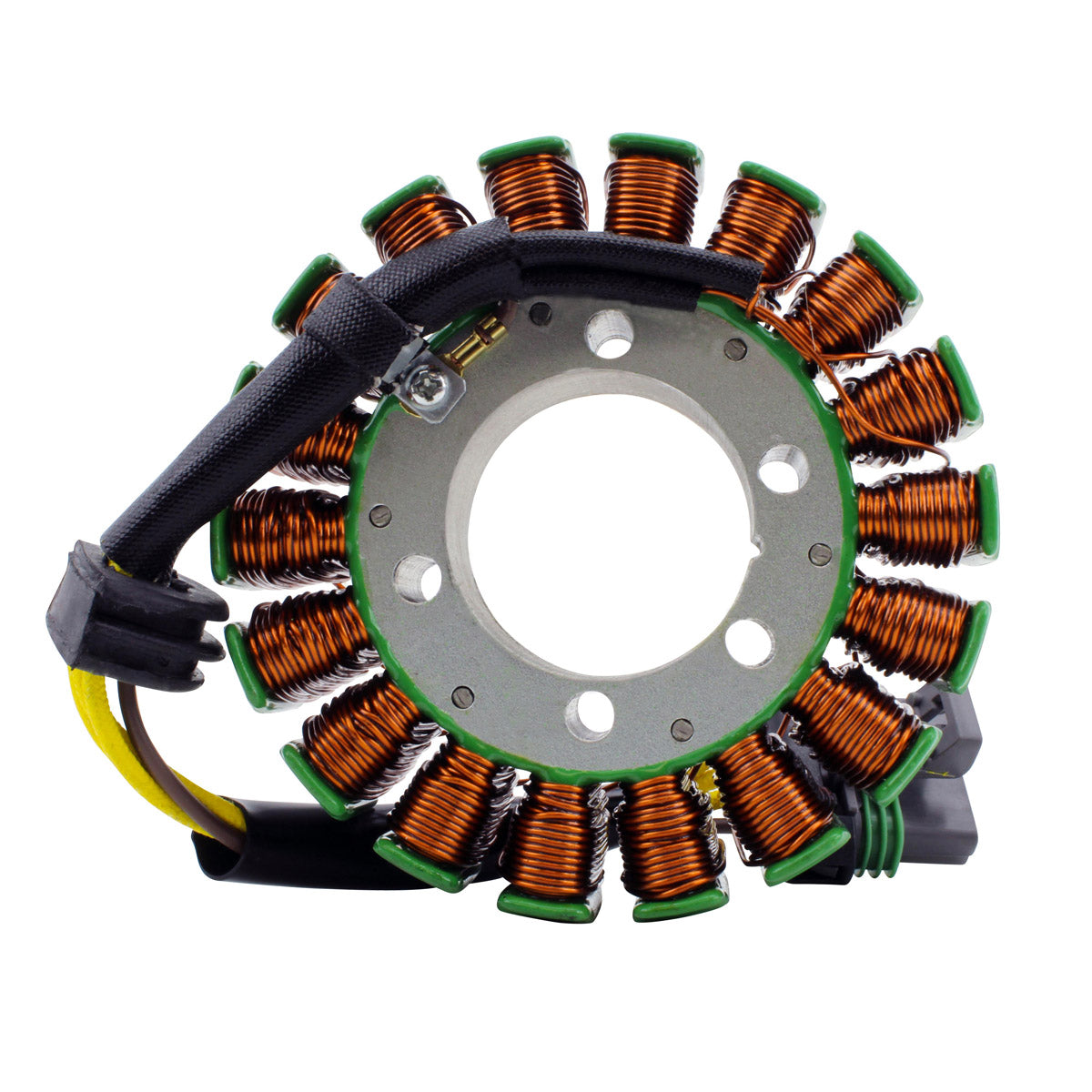 Stator for Polaris Ranger | RZR 4 | RZR | Sportsman 700 / 800 2006-2017 | OEM# 4011982 / 4014399 / 4014034