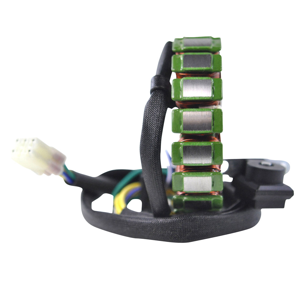Generator Stator for Polaris Sawtooth 200 / Phoenix 200 2005-2024 | OEM# 0454228 0454947