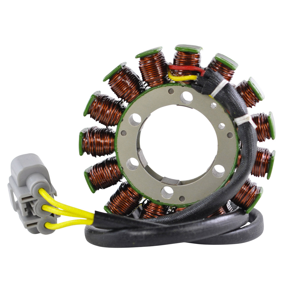 Generator Stator for Kawasaki Ninja ZX-10 R ZX10R 2008-2010