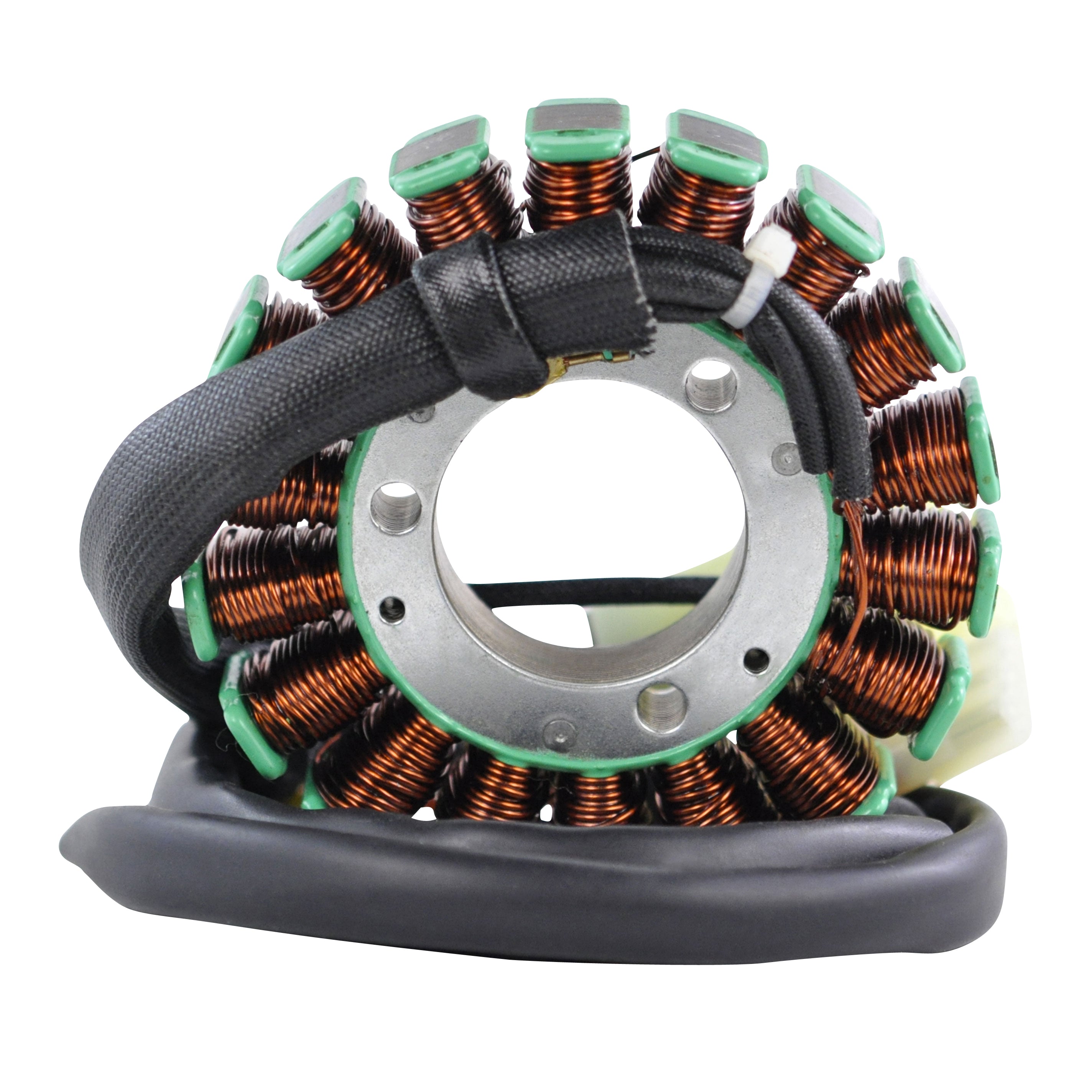 Stator + Stator Cover Gasket for Honda TRX 300 Fourtrax EX TRX 300 Sportrax EX TRX 300 X 1993-2009