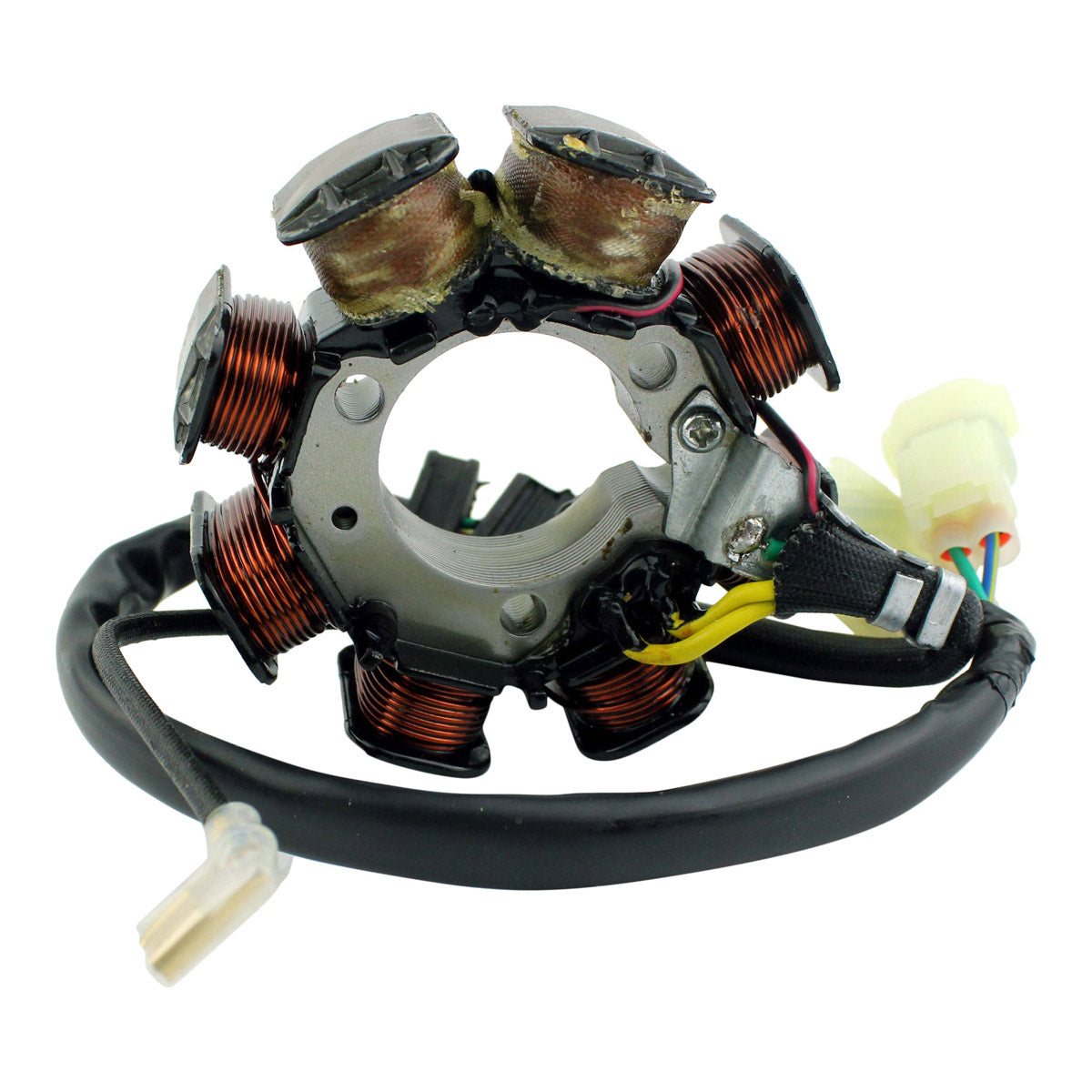 Stator for Honda TRX250TE TRX250TM Fourtrax Recon TRX 250 TM TE 2005-2021