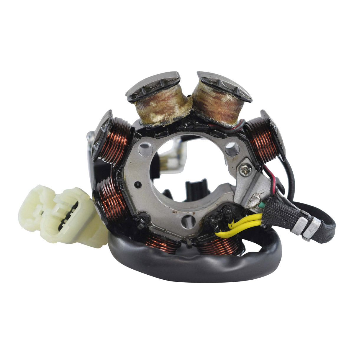Stator for Honda TRX250TE TRX250TM Fourtrax Recon TRX 250 TM TE 2005-2021