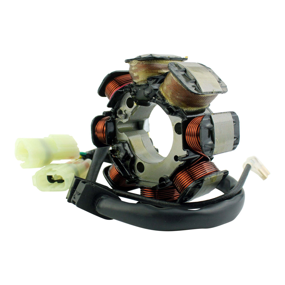 Stator for Honda TRX250TE TRX250TM Fourtrax Recon TRX 250 TM TE 2005-2021