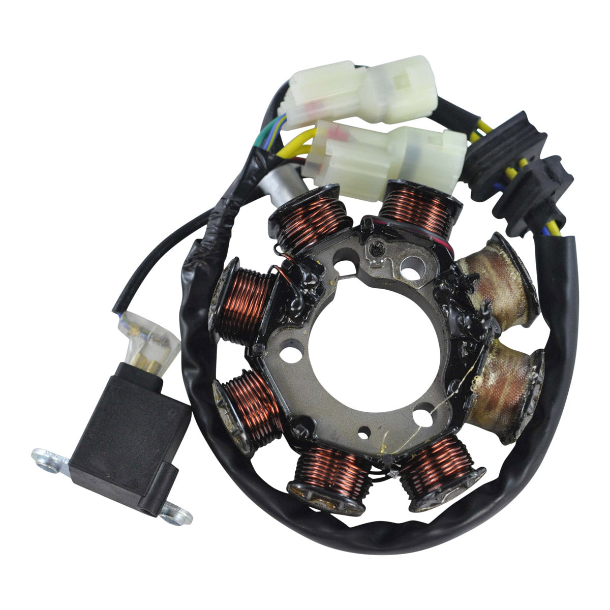 Stator for Honda TRX250TE TRX250TM Fourtrax Recon TRX 250 TM TE 2005-2021