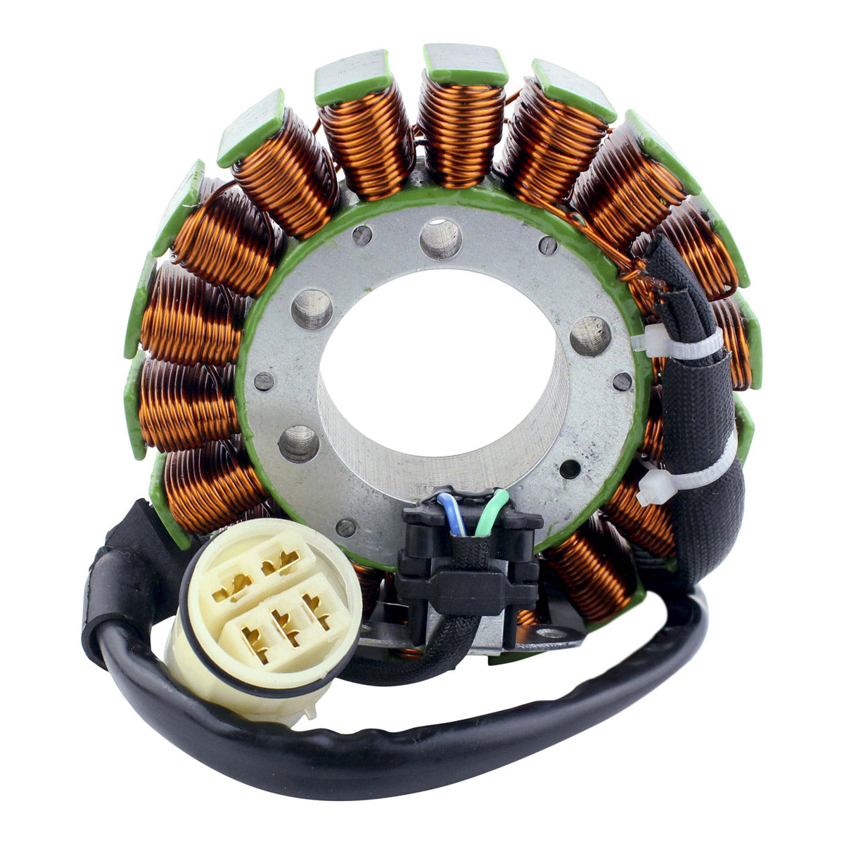 Stator for Honda TRX 500 FE FM FPE FPM Fourtrax Foreman 4x4 2012 2013