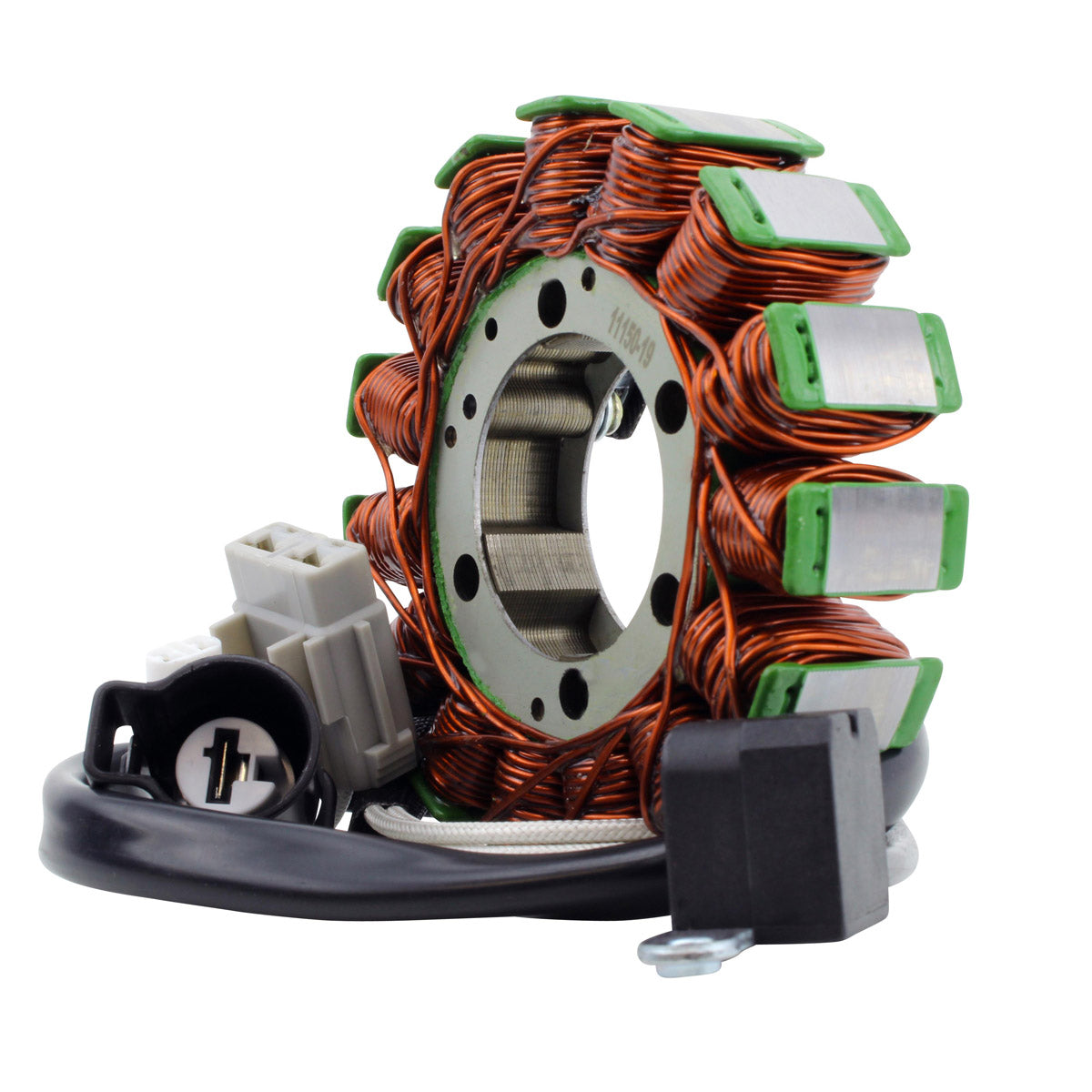 Stator Generator Für Honda NT700V Deauville/ABS 2006-2011 – Ersatzteil Nr. 31120-MEW-921