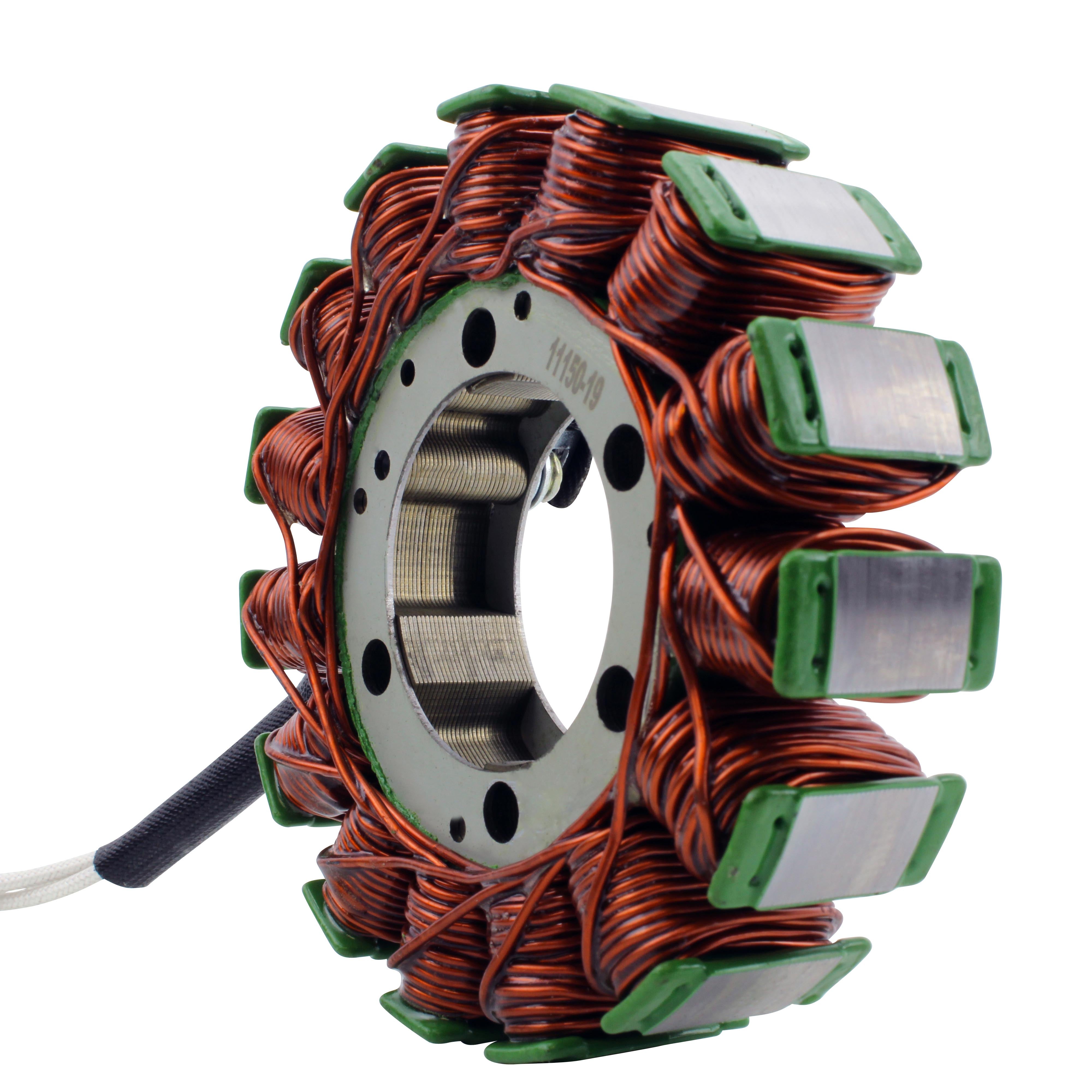 Generator Stator For Yamaha YXR700 Rhino / YXM700 / YXC700