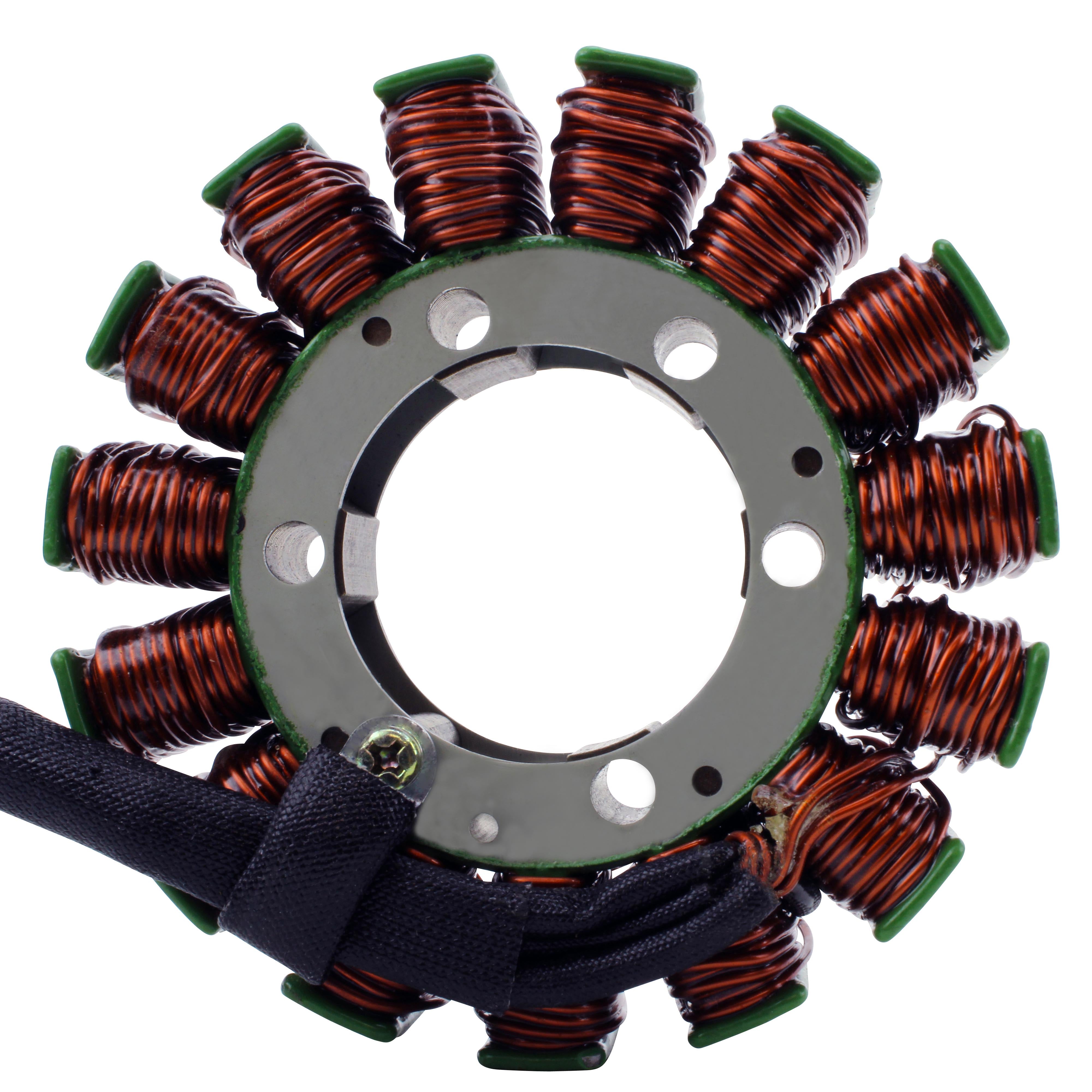 Generator Stator For Yamaha YXR700 Rhino / YXM700 / YXC700