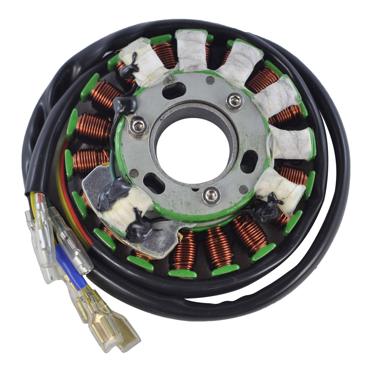 Improved Stator for SEM Replacement Husaberg Husqvarna European Models 1999-2003