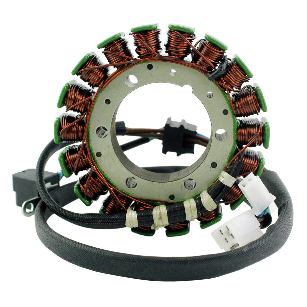 Generator Stator for Suzuki Boulevard C90 VL 1500 2005 2006 2007