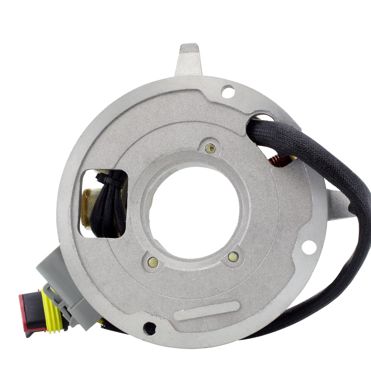 Stator for Ski-Doo Grand Touring | Legend | MX Z | Skandic | Summit 2002-2003 | Lynx 5900 | Enduro 2002-2006 | 420889360