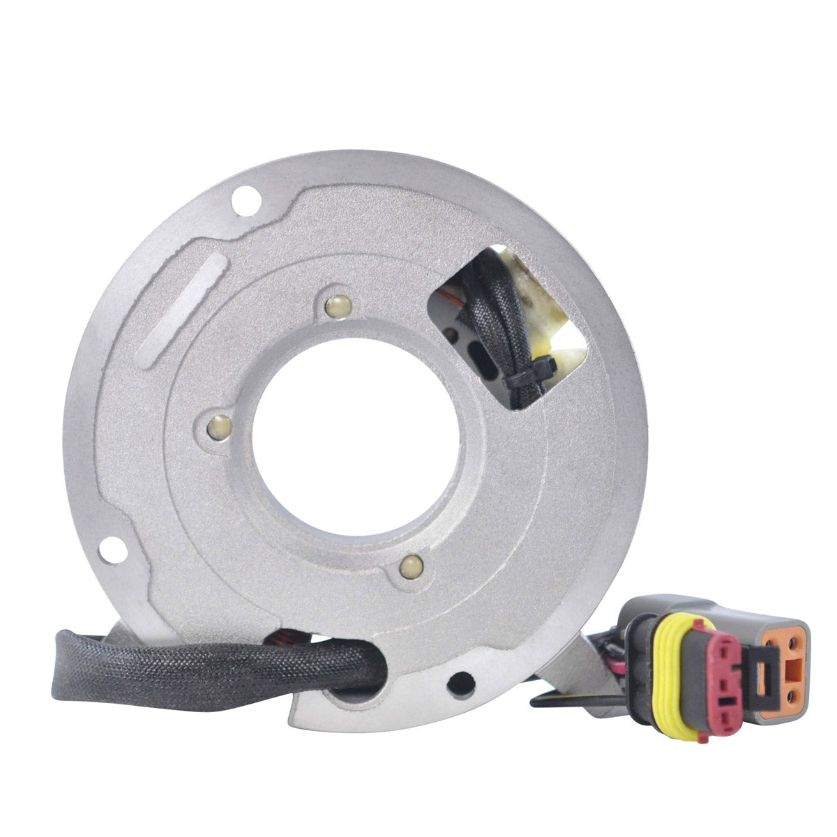 Stator for Ski-Doo Grand Touring | Legend | MX Z | Skandic | Summit 2002-2003 | Lynx 5900 | Enduro 2002-2006 | 420889360