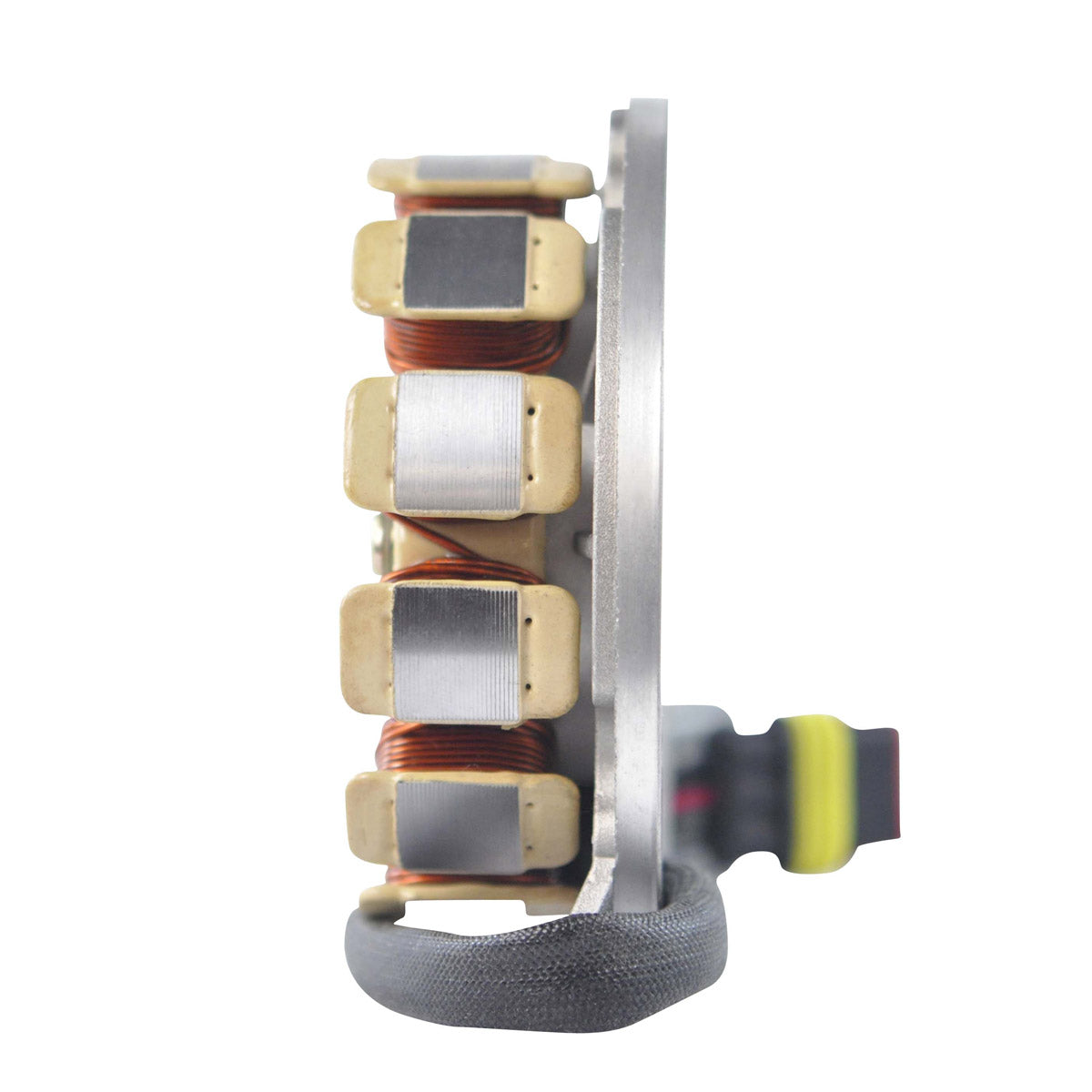 RMSTATOR Stator & Flywheel Kit For Ski-Doo 550/380 Models (2003-2013) - Direct Replacement