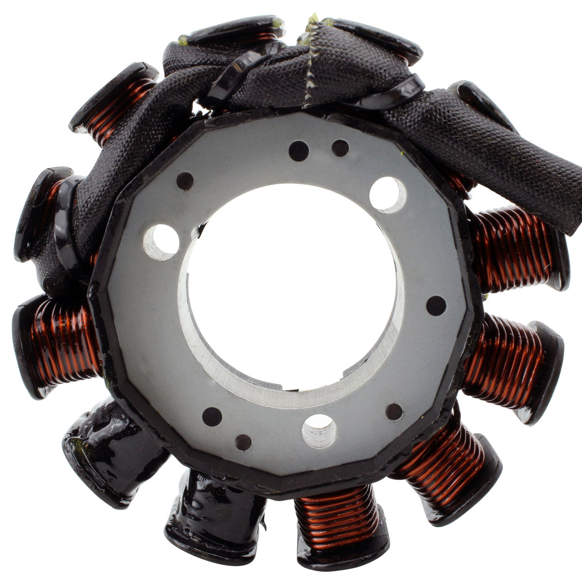 Stator for Polaris Classic Edge Indy Touring Transport 340 cc Carb F/C 2004-2008
