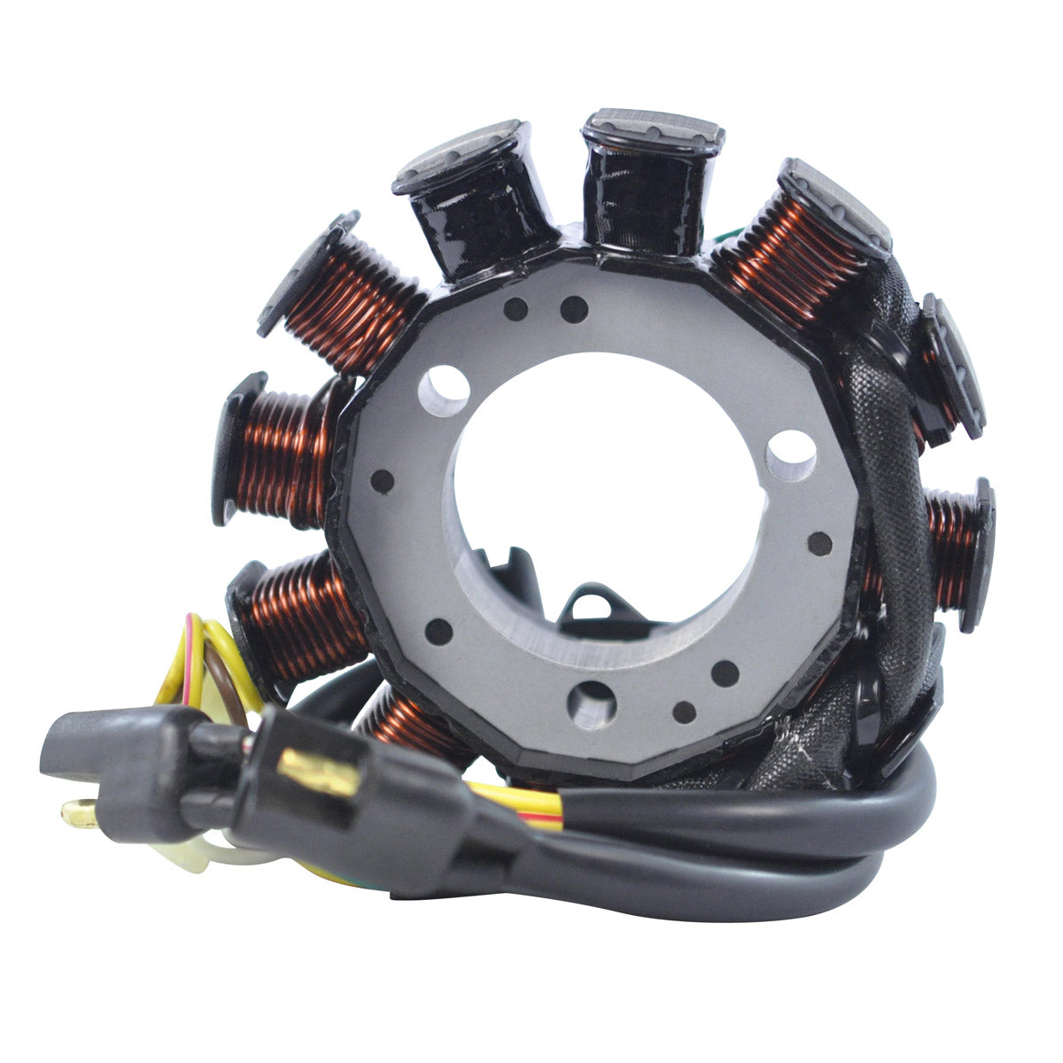 Stator for Polaris Classic Edge Indy Touring Transport 340 cc Carb F/C 2004-2008