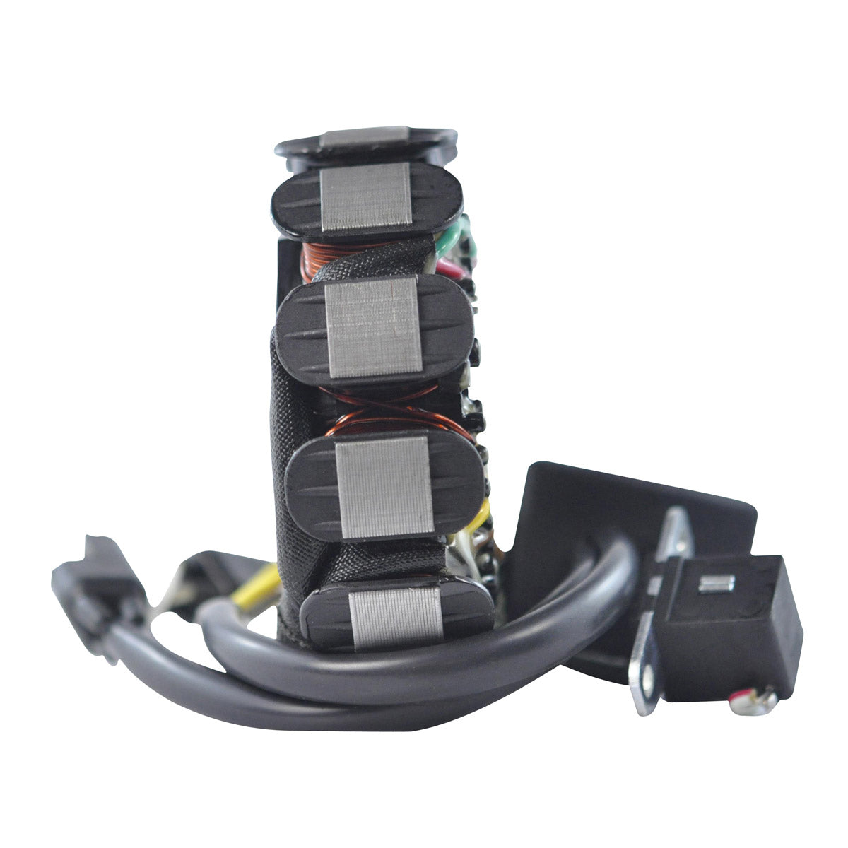 Stator for Polaris Classic Edge Indy Touring Transport 340 cc Carb F/C 2004-2008