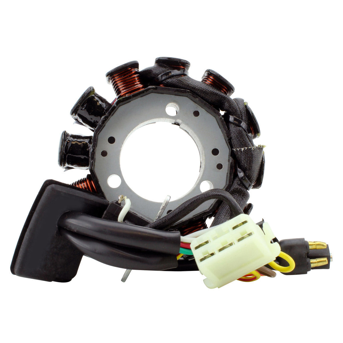 Stator for Polaris Classic Edge Indy Touring Transport 340 cc Carb F/C 2004-2008