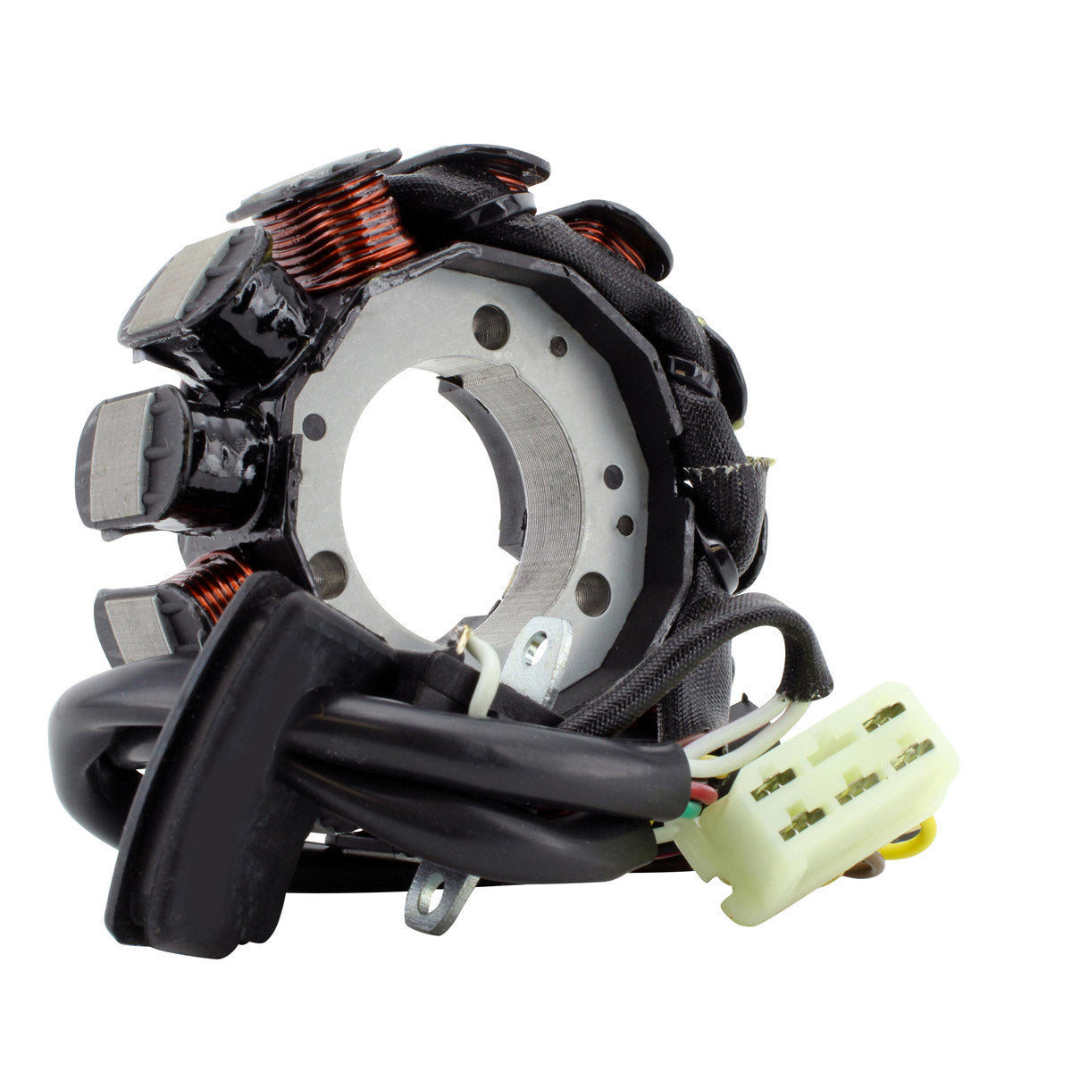 Stator for Polaris Classic Edge Indy Touring Transport 340 cc Carb F/C 2004-2008