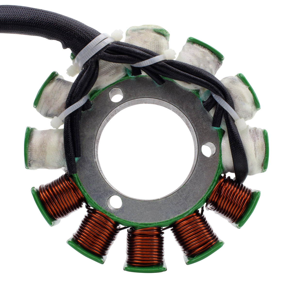 Stator for Arctic Cat Crossfire F1000 Firecat M8000 M6 600 Mountain Cat M8 800 Sno Pro T500 XF800 2007-2022 | 3007-711