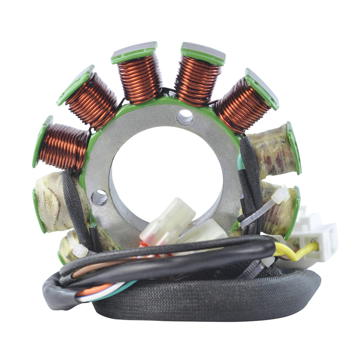 Stator for Arctic Cat Crossfire F1000 Firecat M8000 M6 600 Mountain Cat M8 800 Sno Pro T500 XF800 2007-2022 | 3007-711