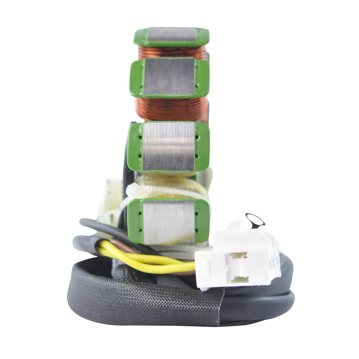 Stator for Arctic Cat Crossfire F1000 Firecat M8000 M6 600 Mountain Cat M8 800 Sno Pro T500 XF800 2007-2022 | 3007-711
