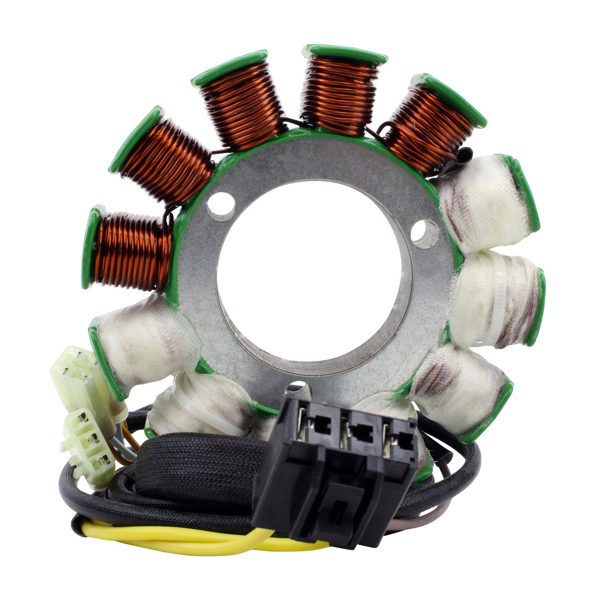 Stator for Arctic Cat Crossfire F1000 Firecat M8000 M6 600 Mountain Cat M8 800 Sno Pro T500 XF800 2007-2022 | 3007-711