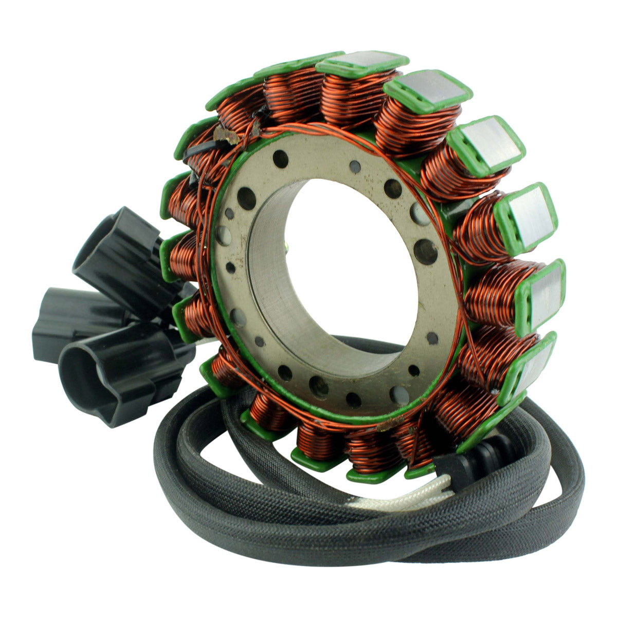 Generator Stator for Kawasaki KRF 750 Teryx | KVF 750 Brute Force 2008-2012 | # 21003-0099 21003-0071 21003-0077