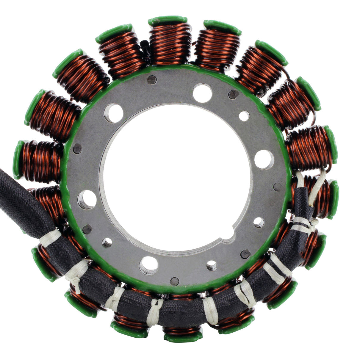 Generator Stator for Kawasaki KRF 750 Teryx | KVF 750 Brute Force 2008-2012 | # 21003-0099 21003-0071 21003-0077