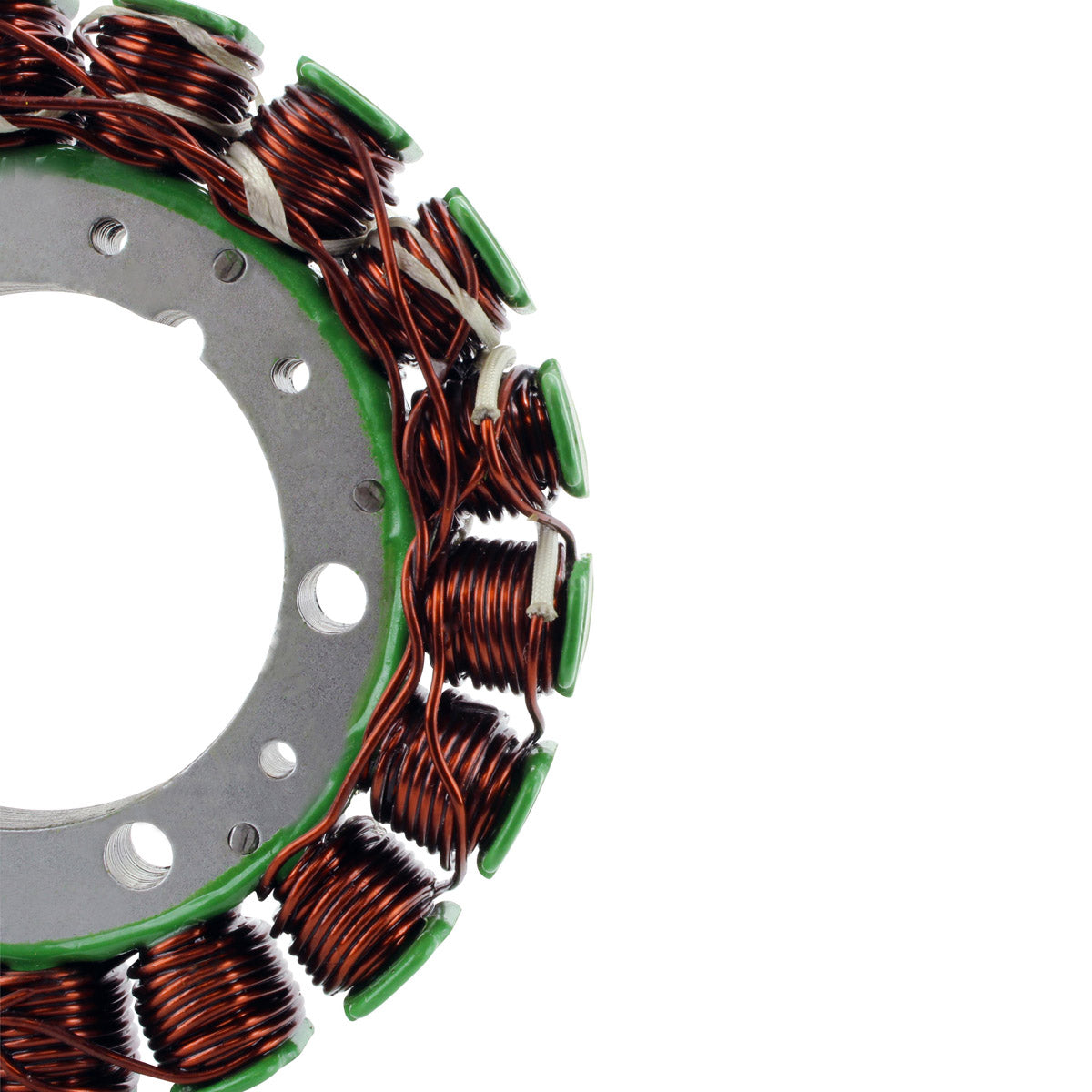 Generator Stator for Kawasaki KRF 750 Teryx | KVF 750 Brute Force 2008-2012 | # 21003-0099 21003-0071 21003-0077