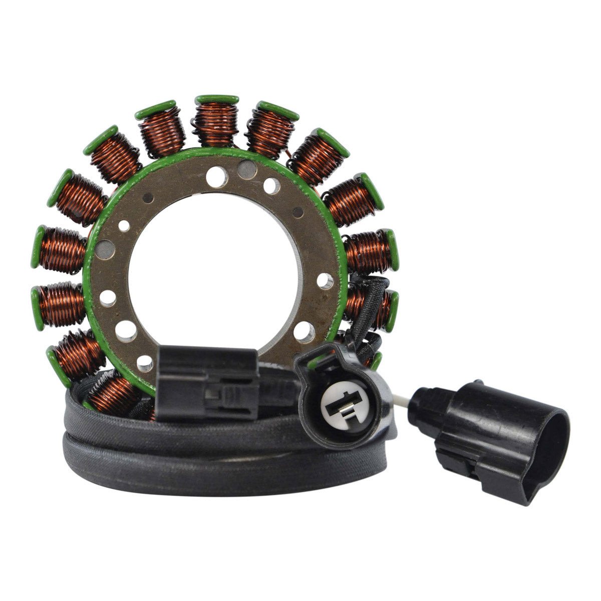 Generator Stator for Kawasaki KRF 750 Teryx | KVF 750 Brute Force 2008-2012 | # 21003-0099 21003-0071 21003-0077