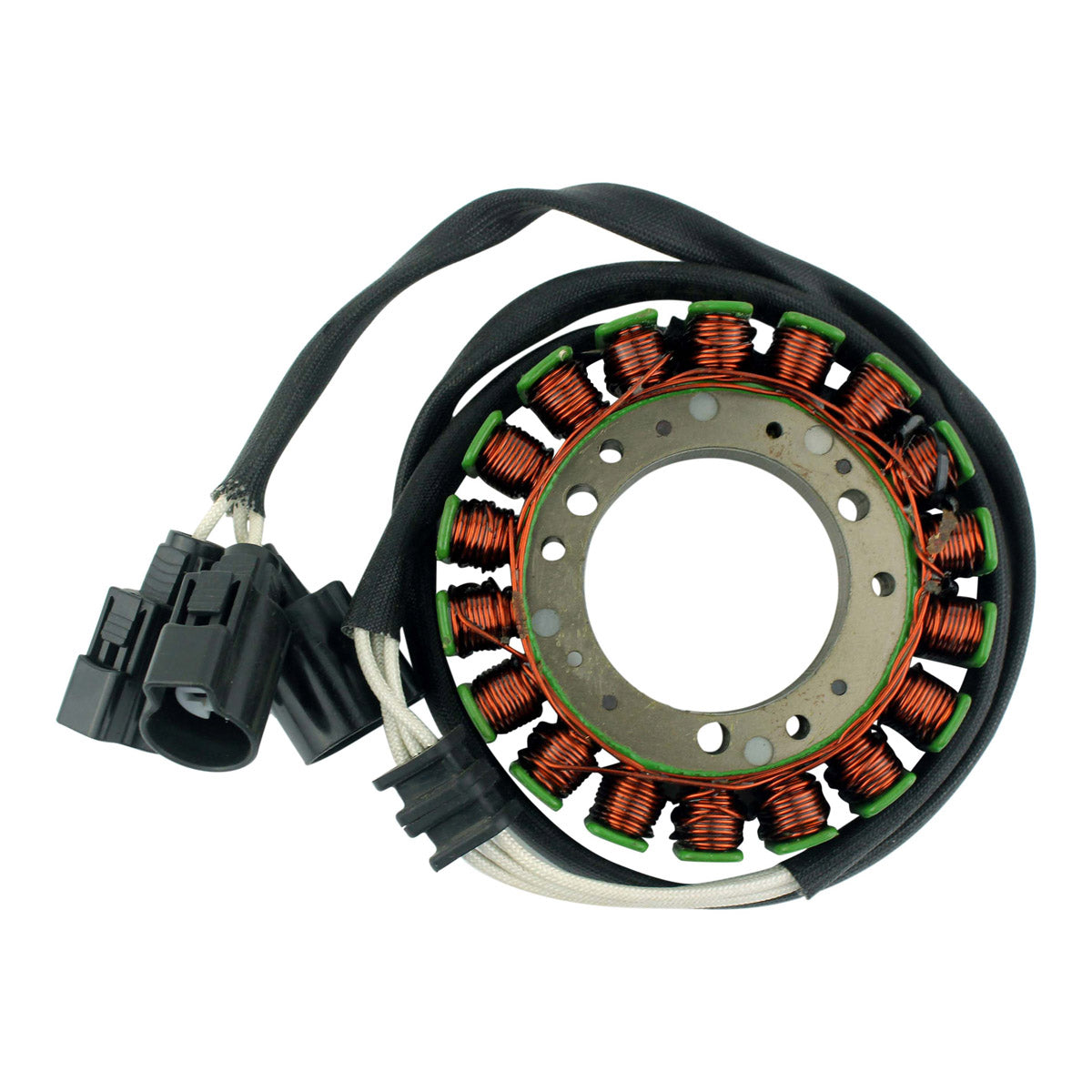 Generator Stator for Kawasaki KRF 750 Teryx | KVF 750 Brute Force 2008-2012 | # 21003-0099 21003-0071 21003-0077