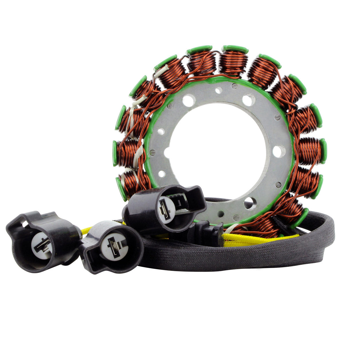 Generator Stator for Kawasaki KRF 750 Teryx | KVF 750 Brute Force 2008-2012 | # 21003-0099 21003-0071 21003-0077